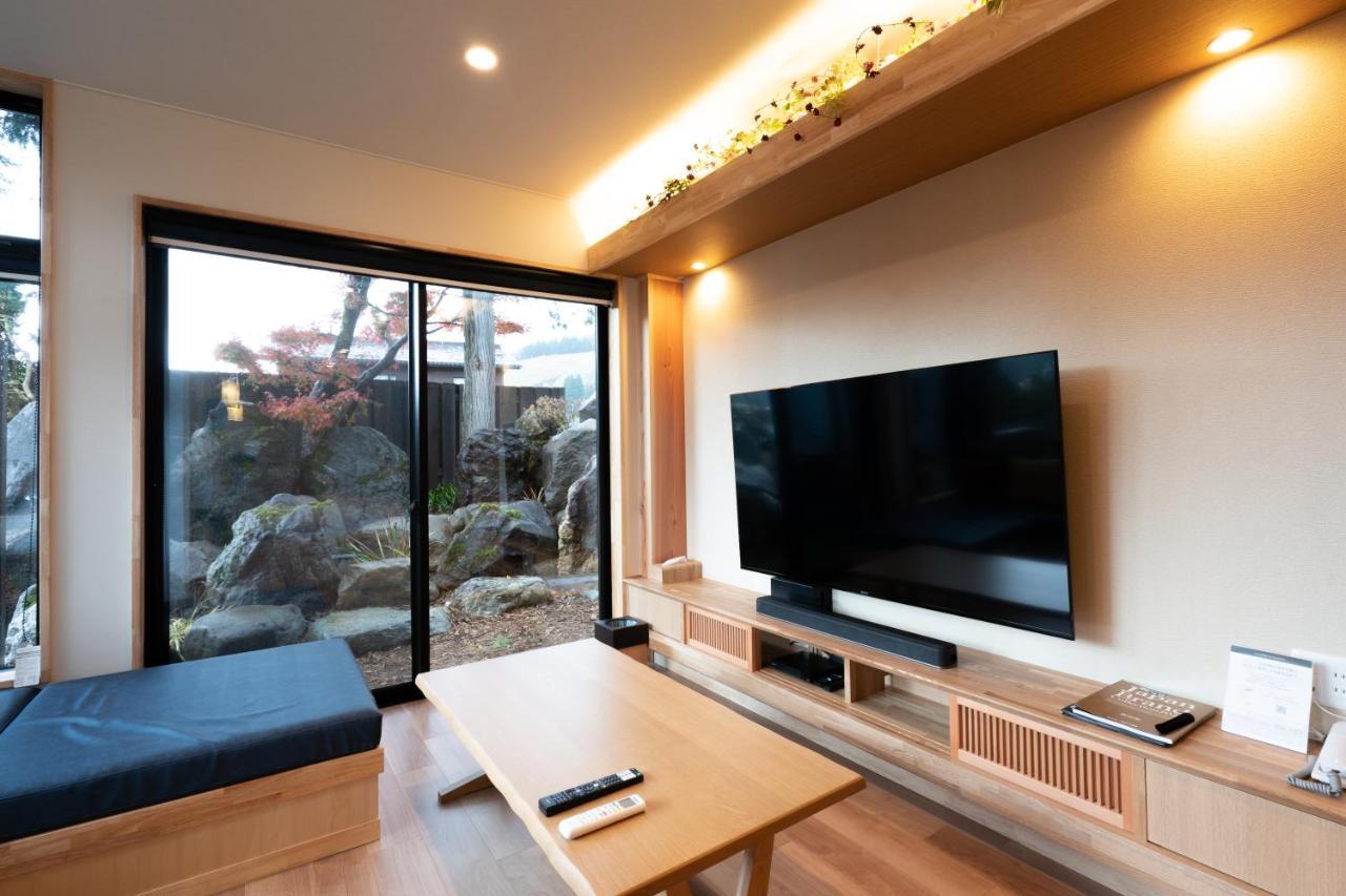 Maruyama Onsen Kojyokan Minamiuonuma Exterior photo