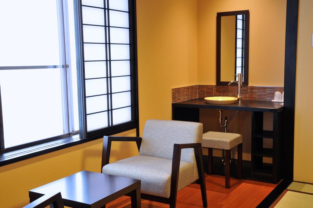 Maruyama Onsen Kojyokan Minamiuonuma Room photo
