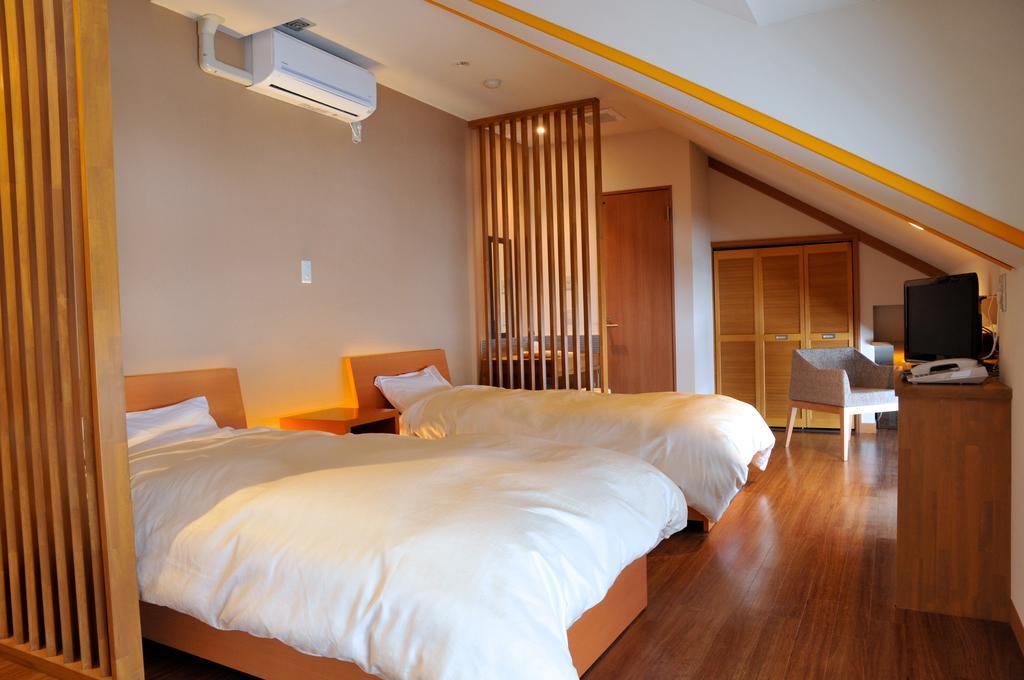 Maruyama Onsen Kojyokan Minamiuonuma Room photo